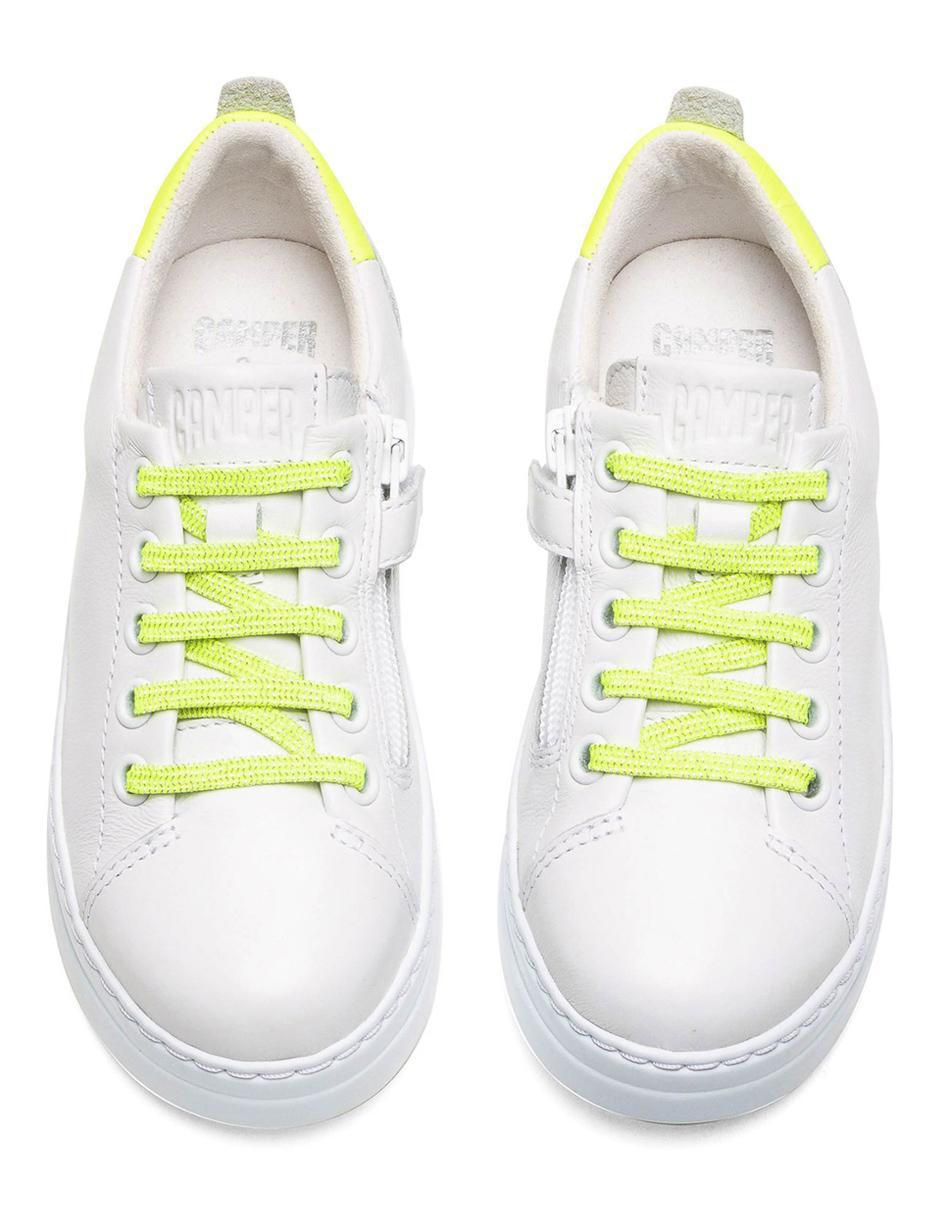 Tenis Camper para niña 5