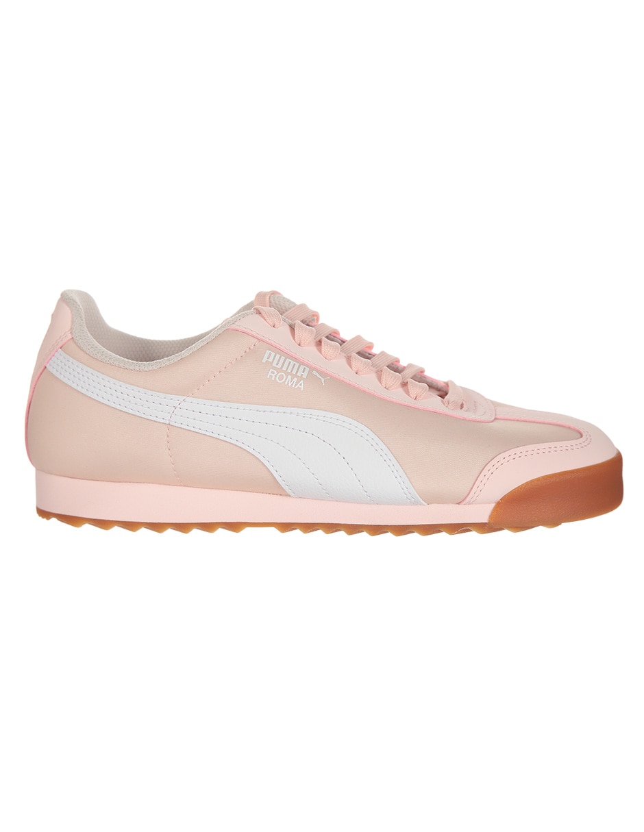 Tenis Roma Basic de niña 2