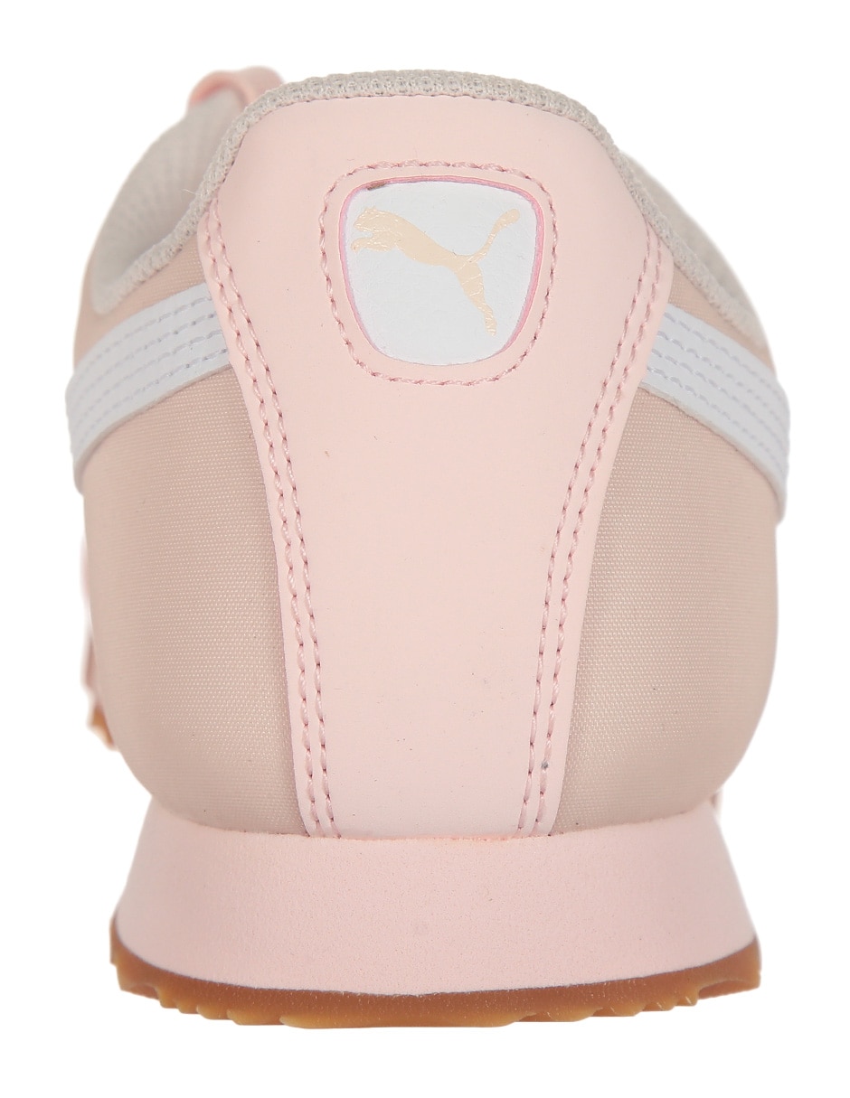 Tenis Roma Basic de niña 3