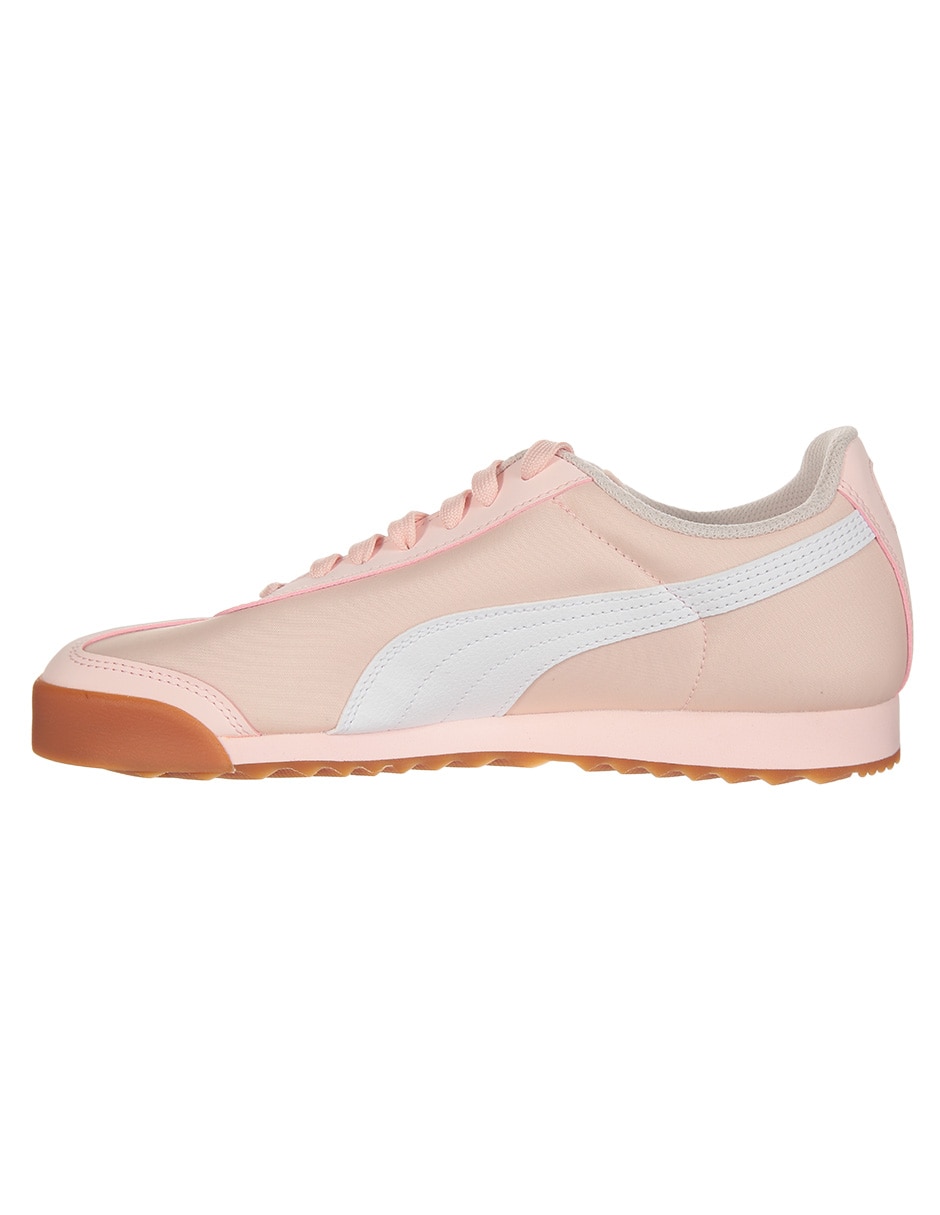Tenis Roma Basic de niña 4