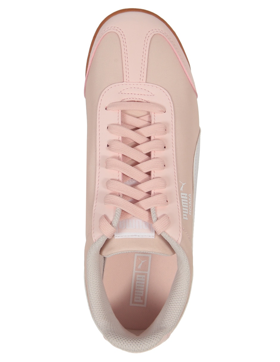 Tenis Roma Basic de niña 5