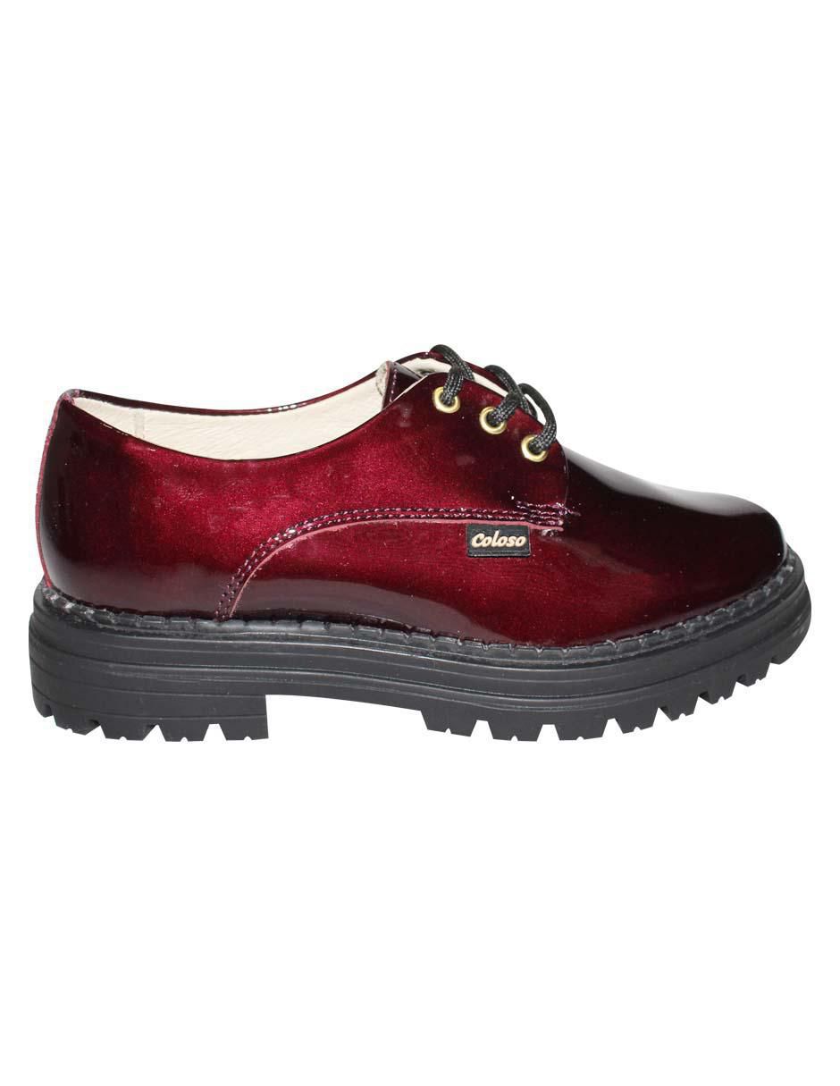 Zapato para niña