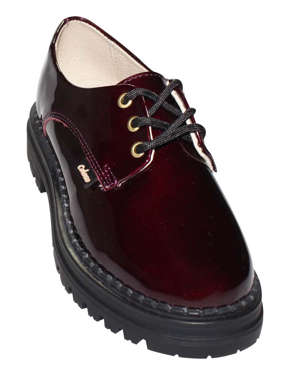 Zapato para niña