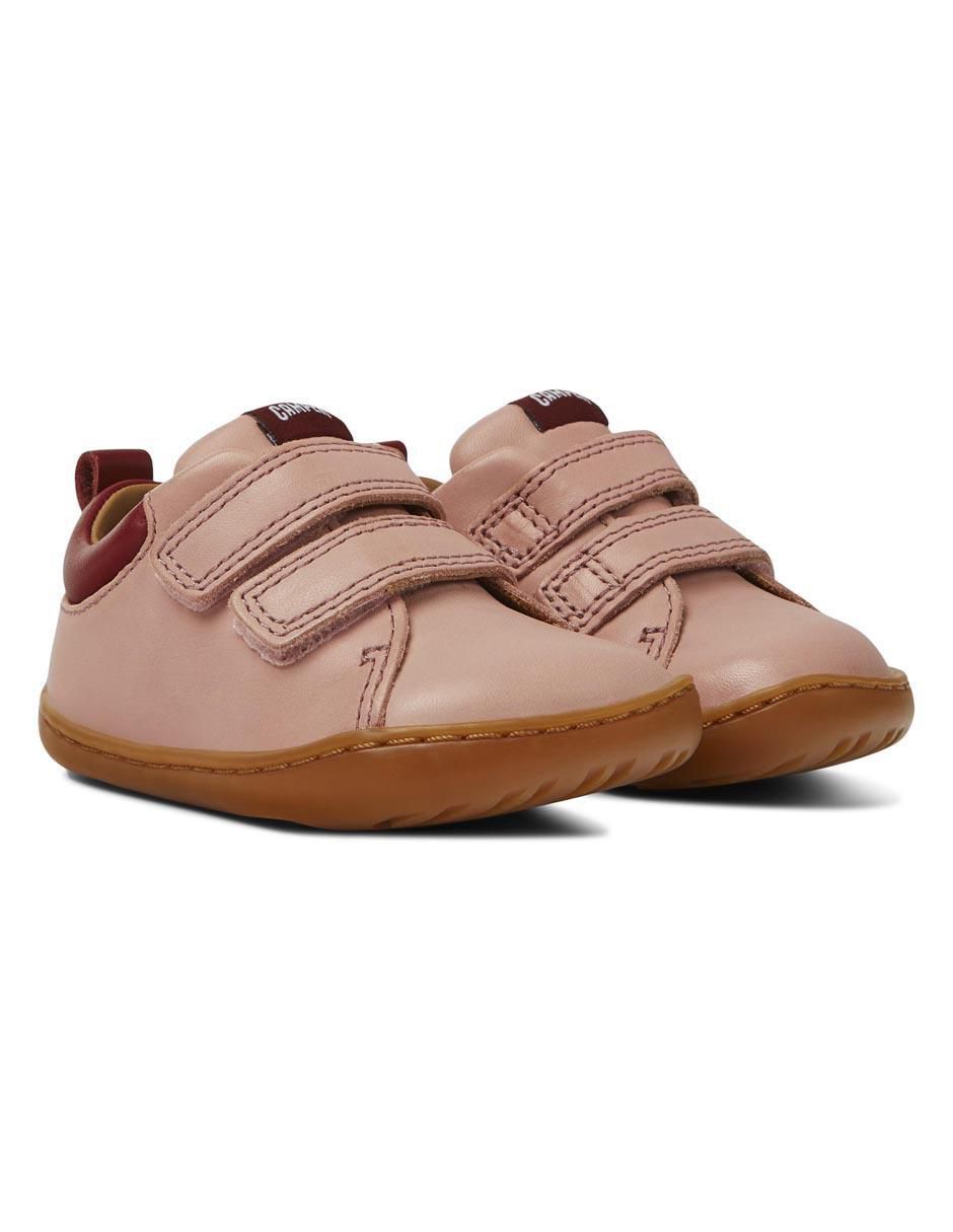 Tenis para niña