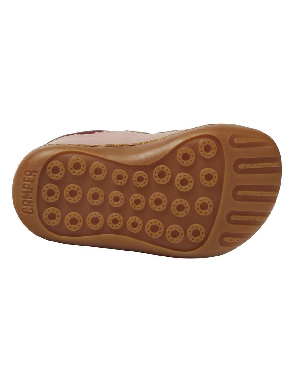 Tenis para niña