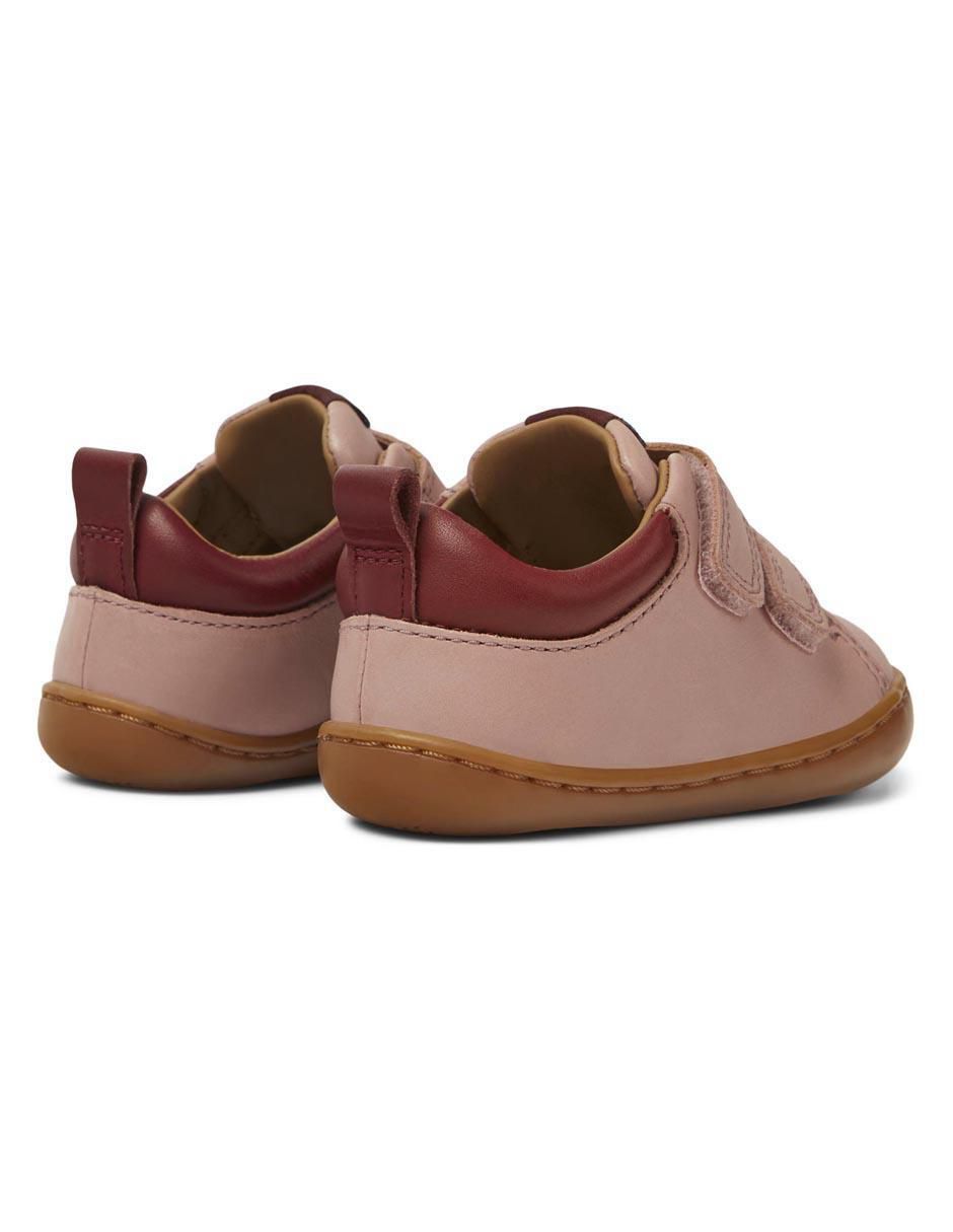Tenis para niña