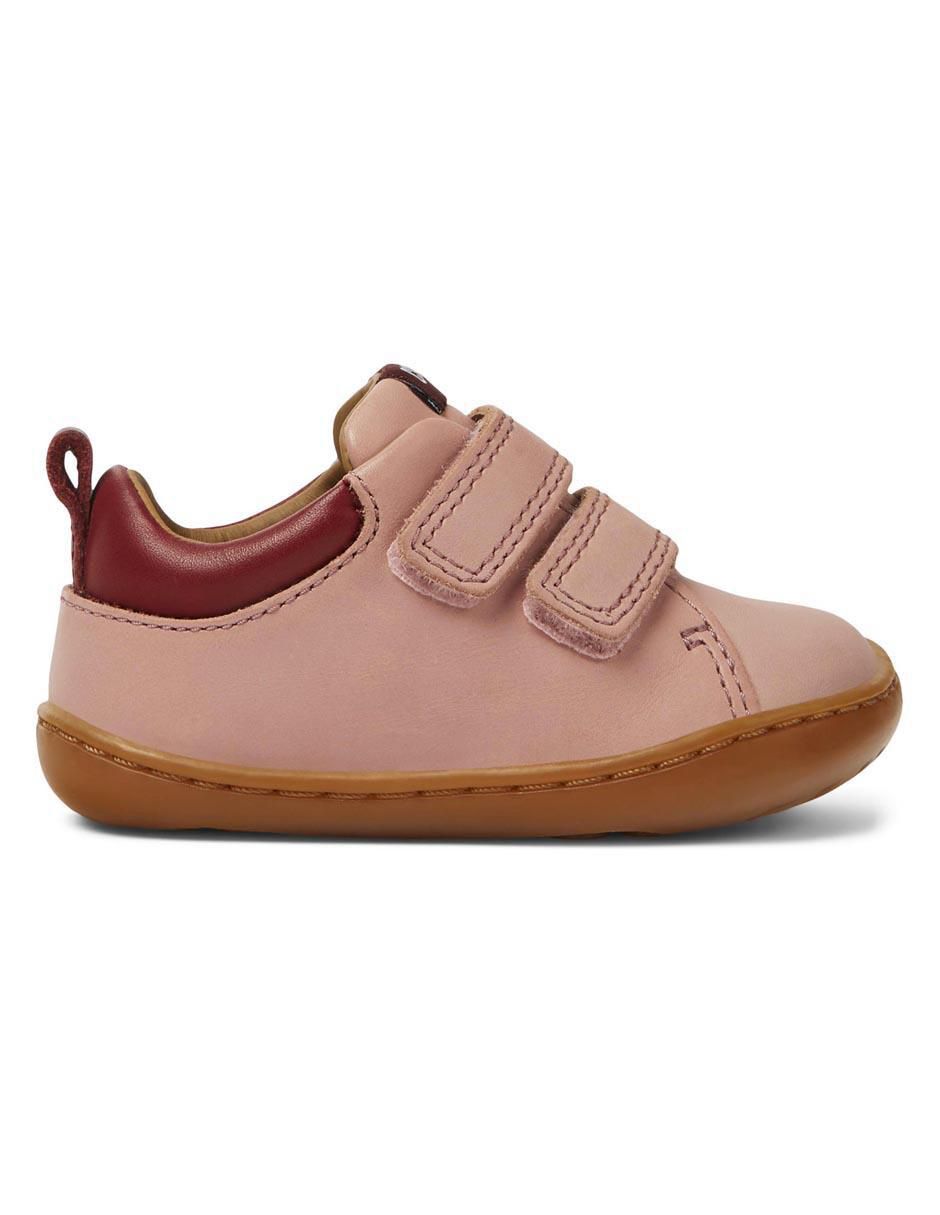 Tenis para niña