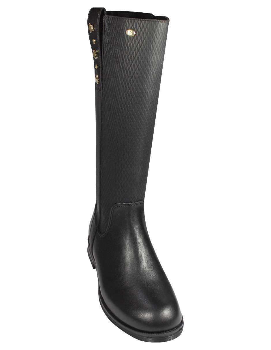 Bota para niña