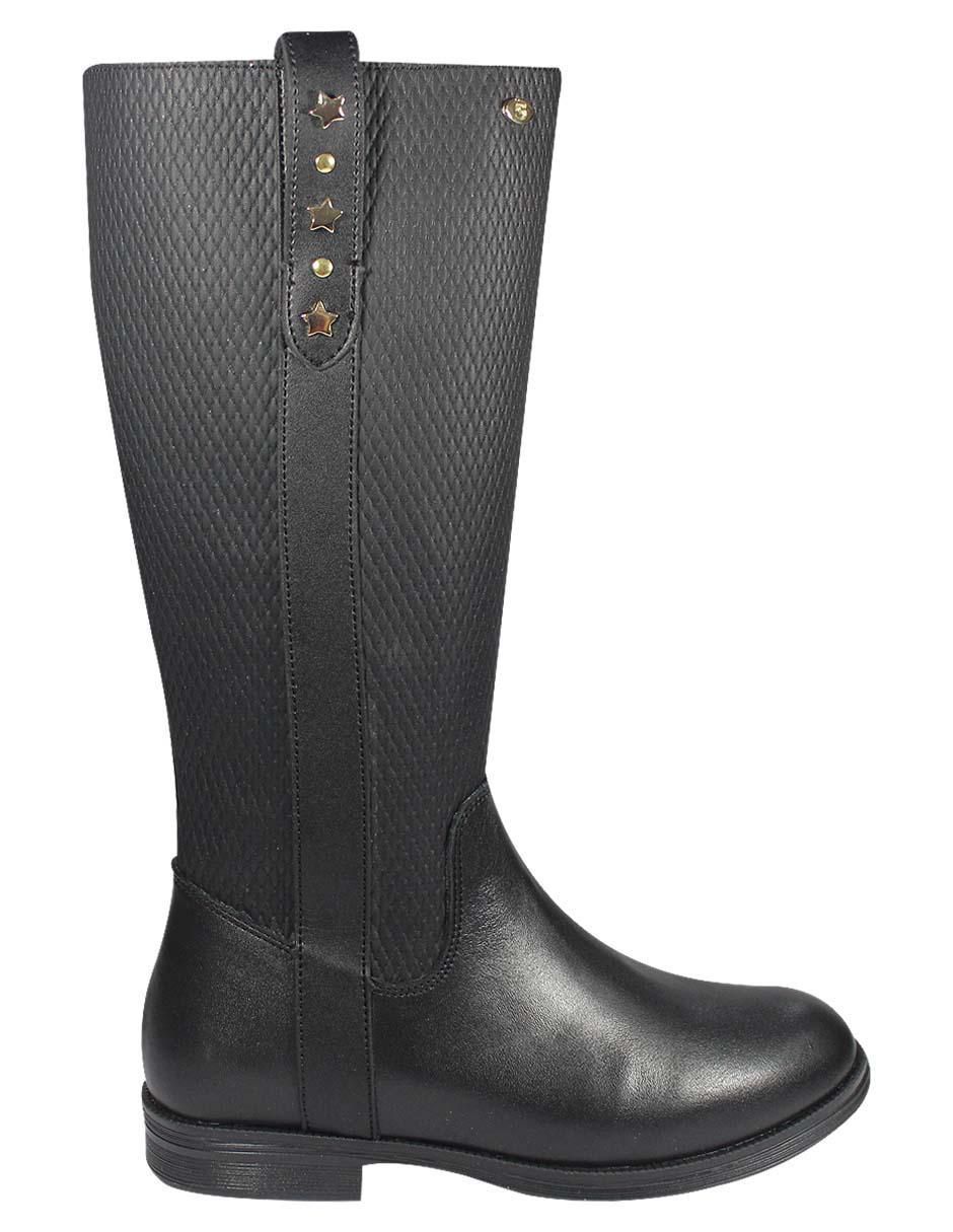 Bota para niña