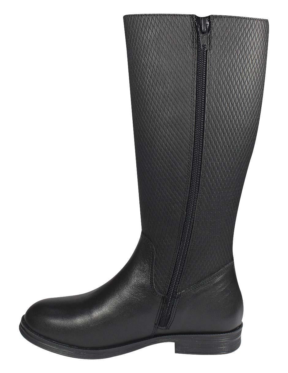 Bota para niña
