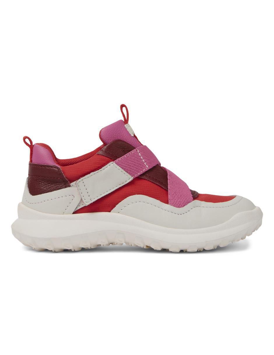 Tenis para niña