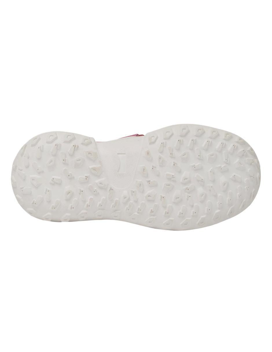Tenis para niña