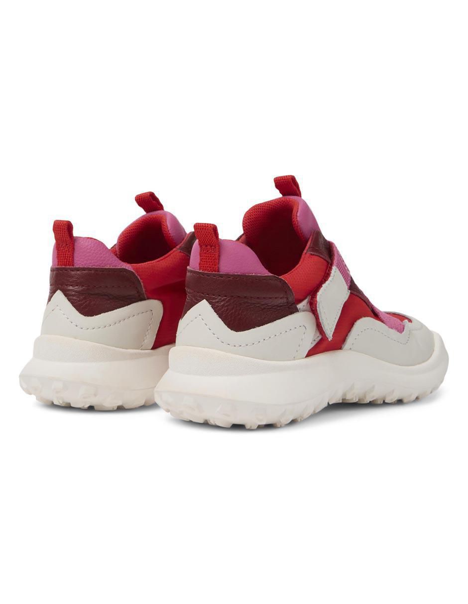 Tenis para niña