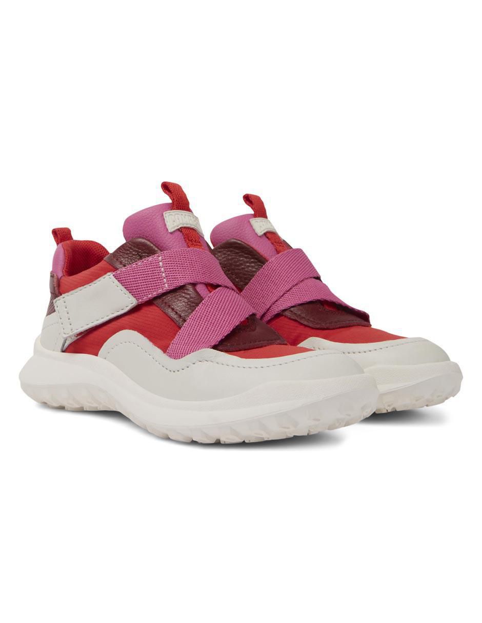 Tenis para niña