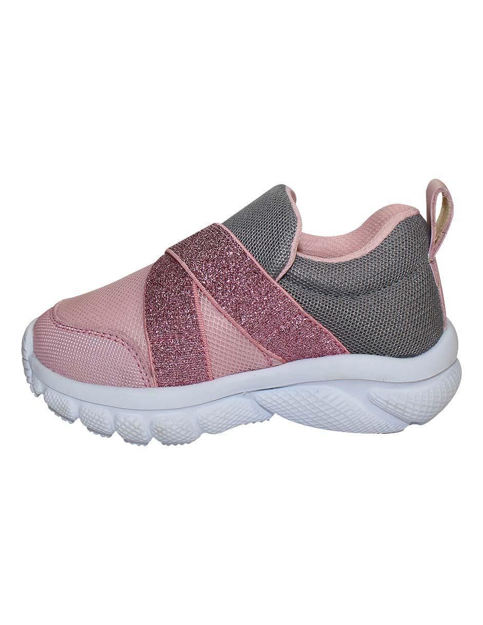 Tenis para niña 3