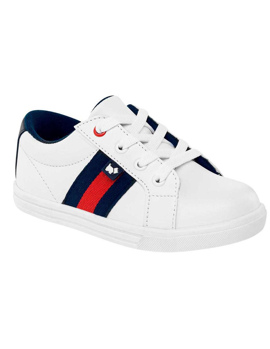 Tenis para niño