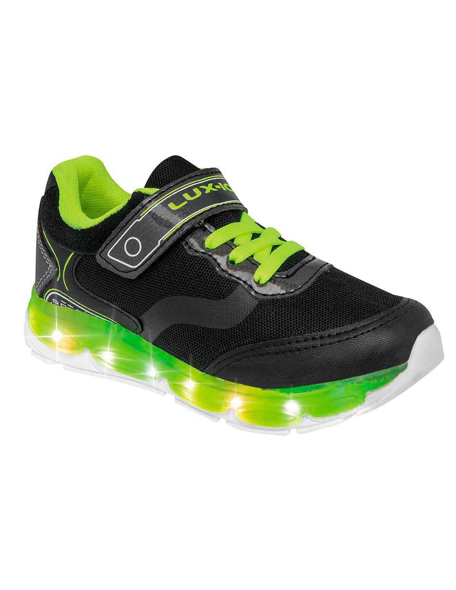 Tenis para niño Tenis para niño