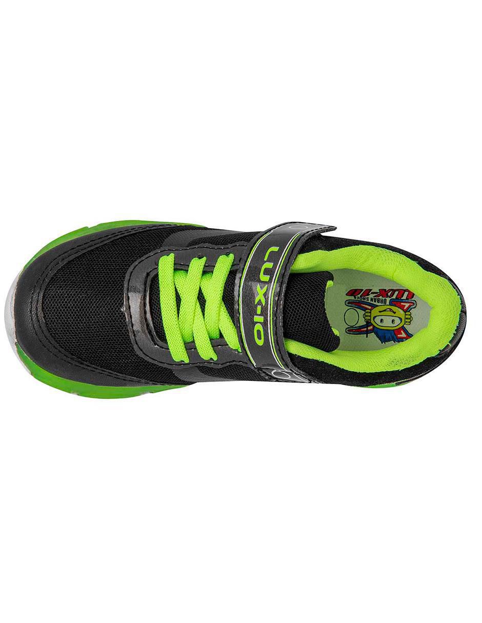 Tenis para niño 2