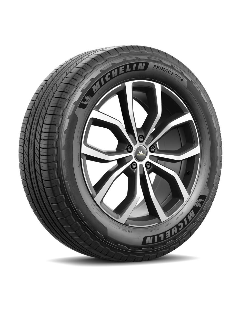 Llanta para auto Michelin Primacy SUV+ 106H 225/65R17