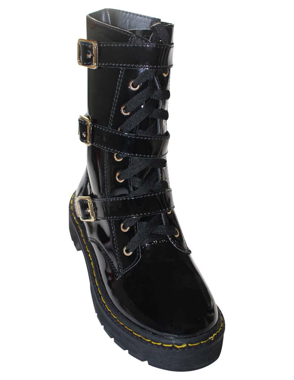 Bota para niña