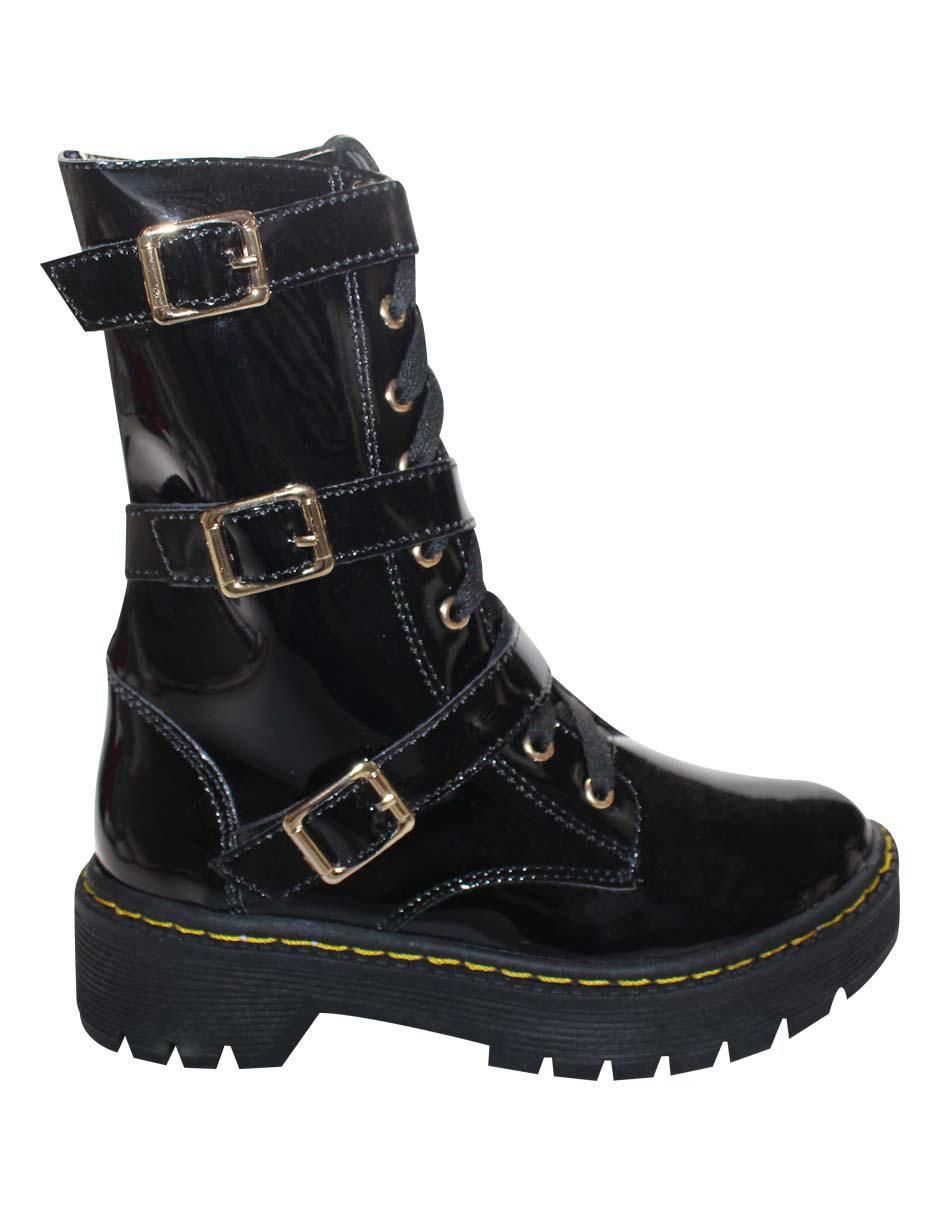 Bota para niña