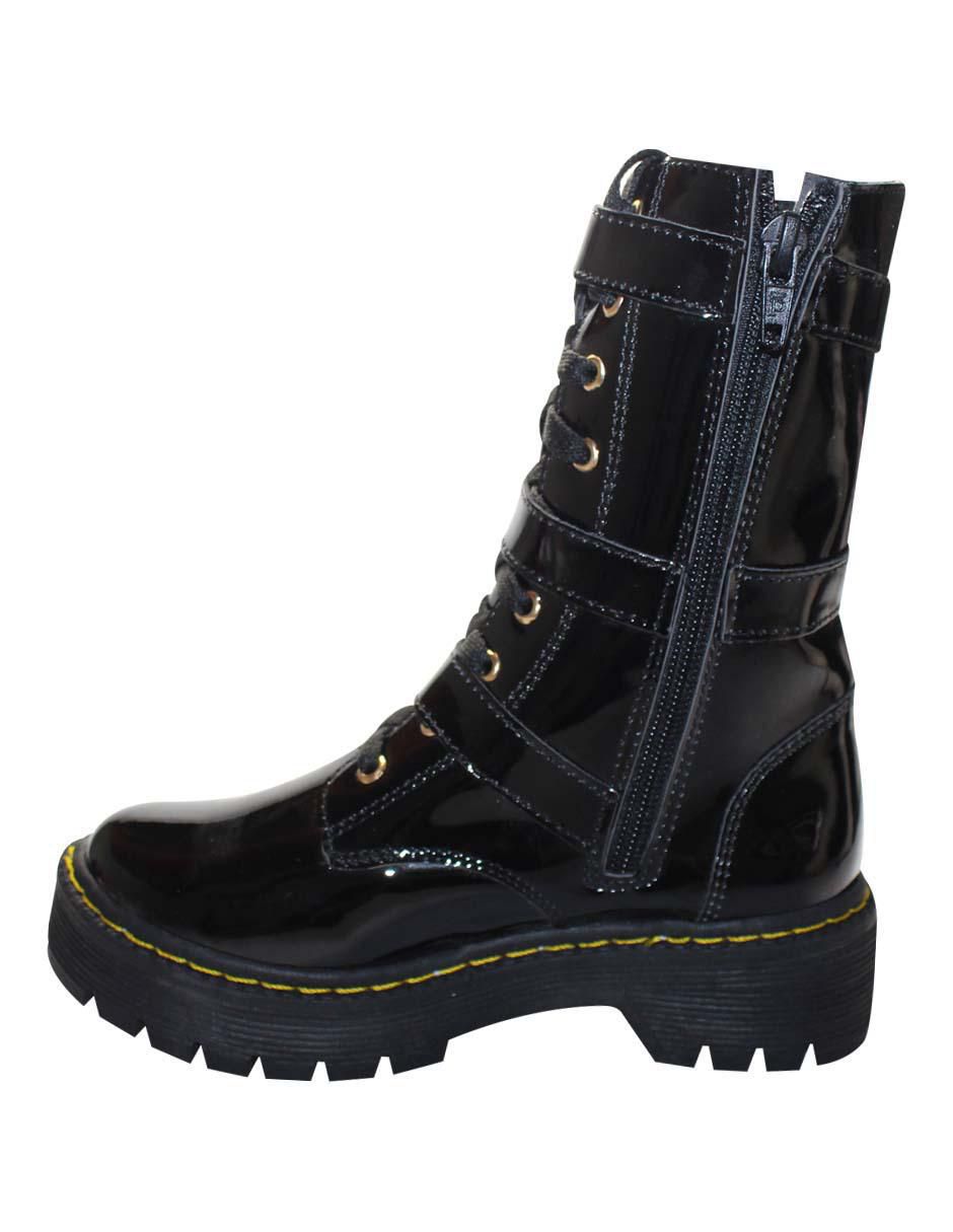 Bota para niña