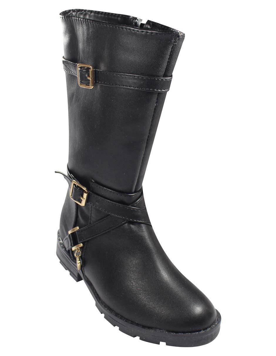 Bota para niña