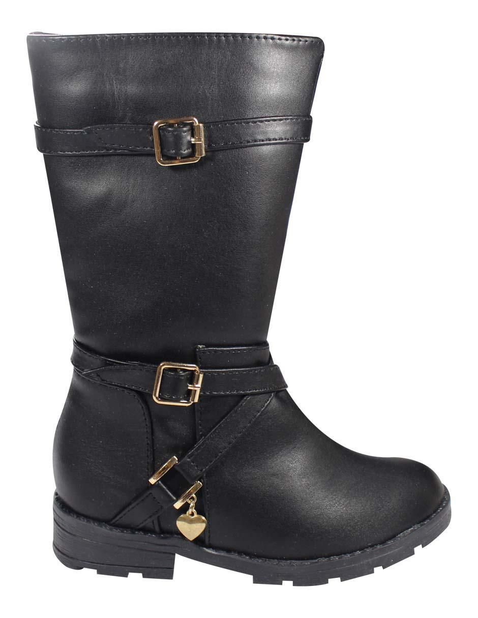 Bota para niña