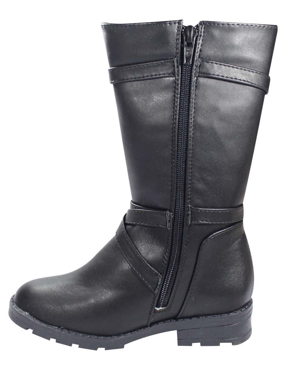 Bota para niña