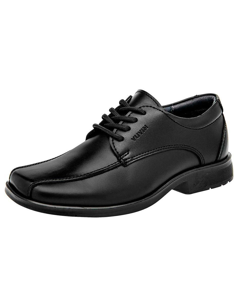 Zapato de piel para niño Zapato de piel para niño