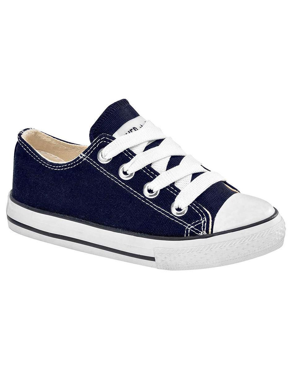 Tenis para niño