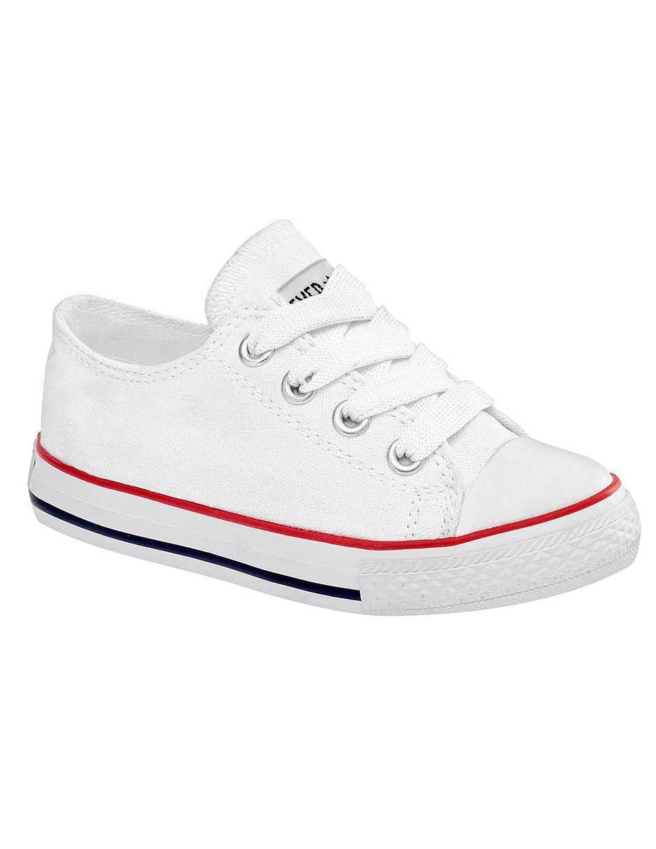Tenis para niño