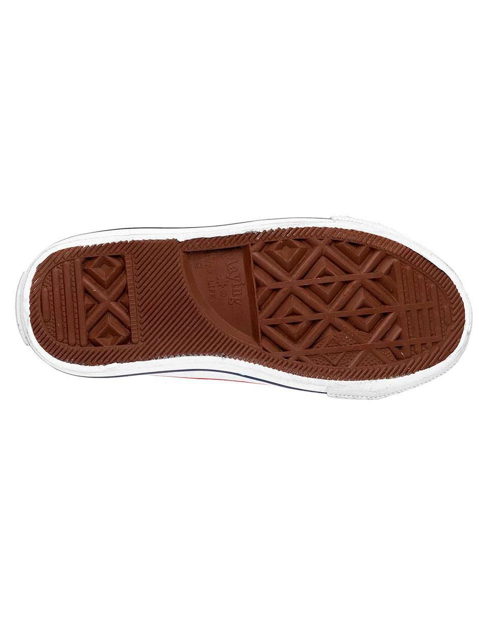 Tenis para niño 3