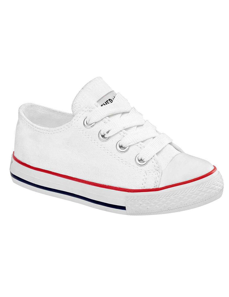 Tenis para niño Tenis para niño