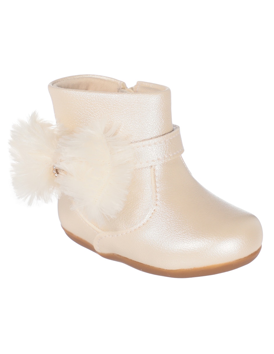 Bota para niña