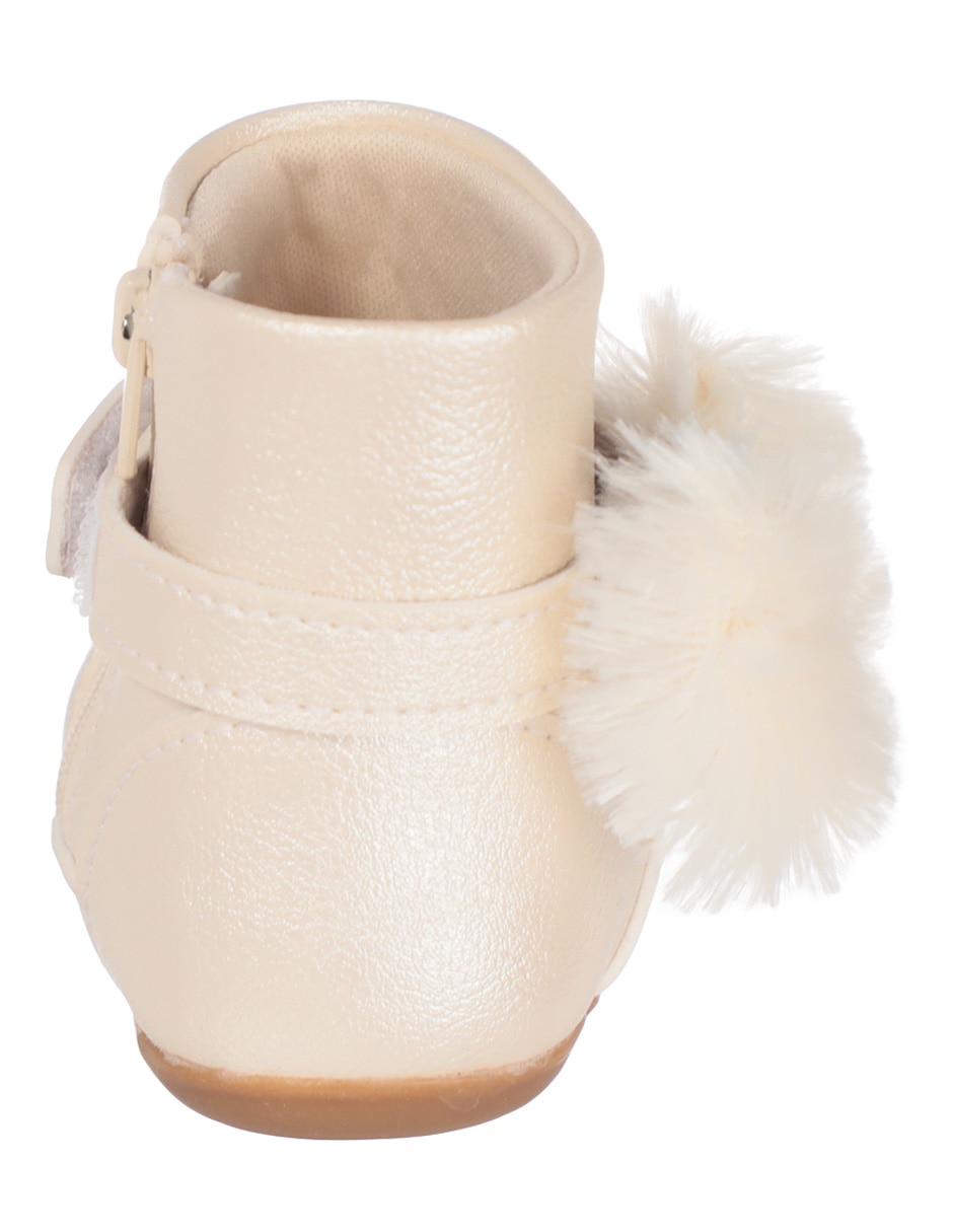 Bota para niña