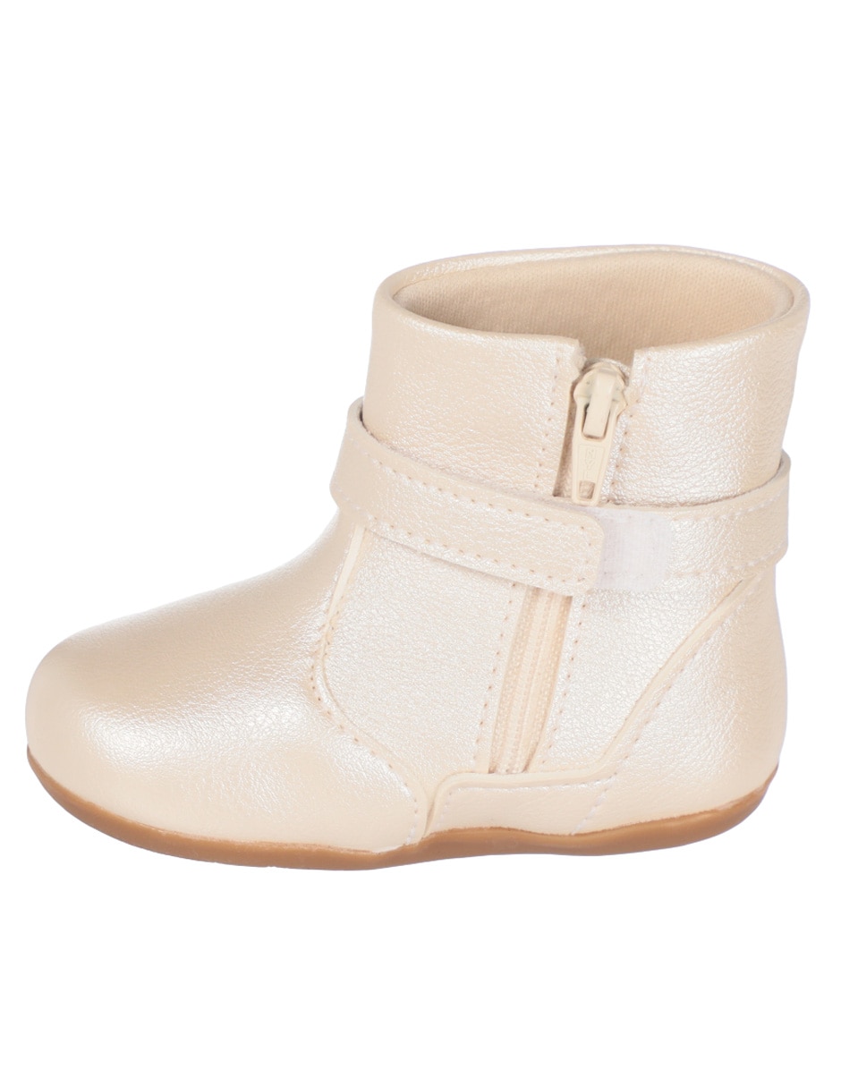 Bota para niña