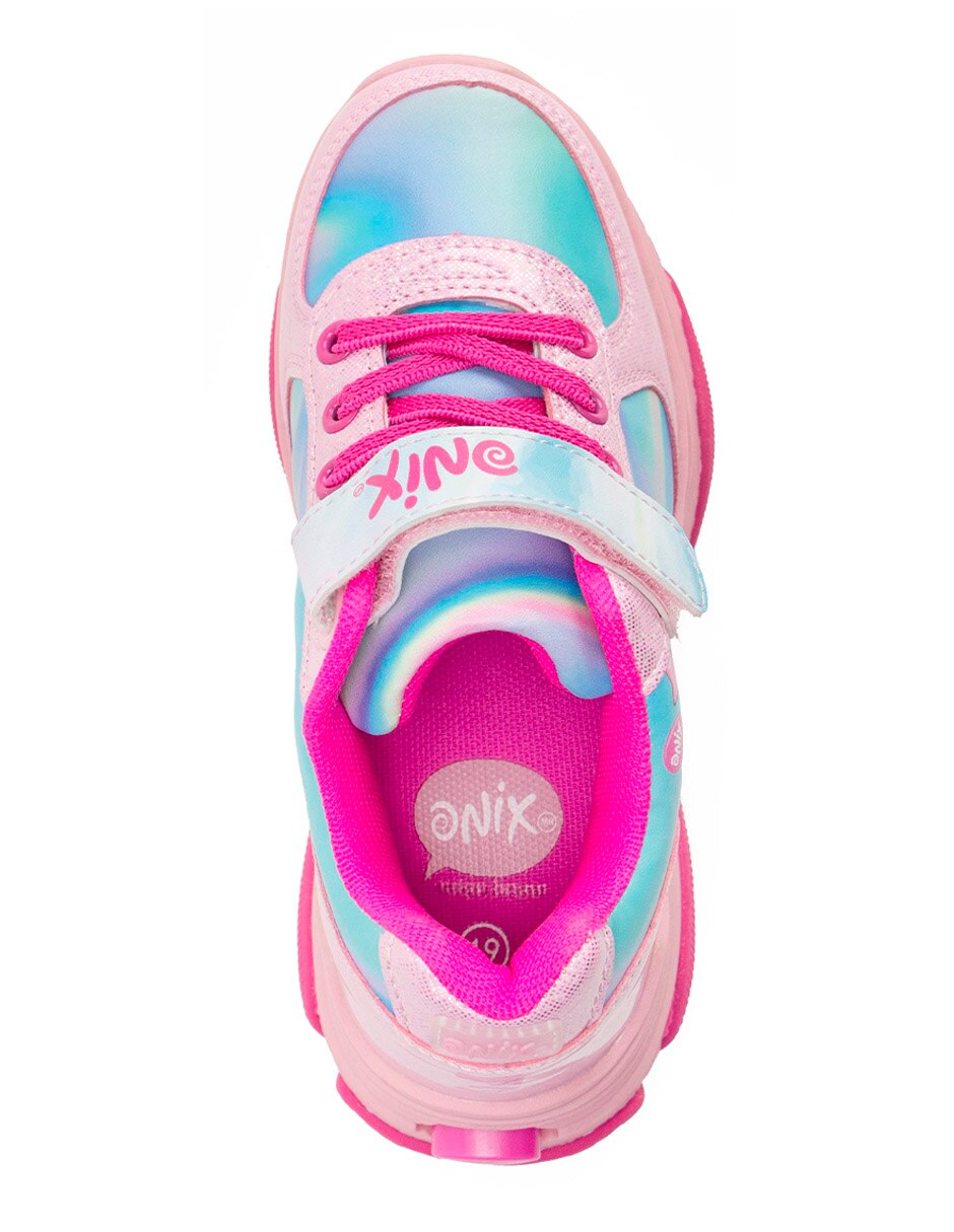 Tenis para niña Magia Star