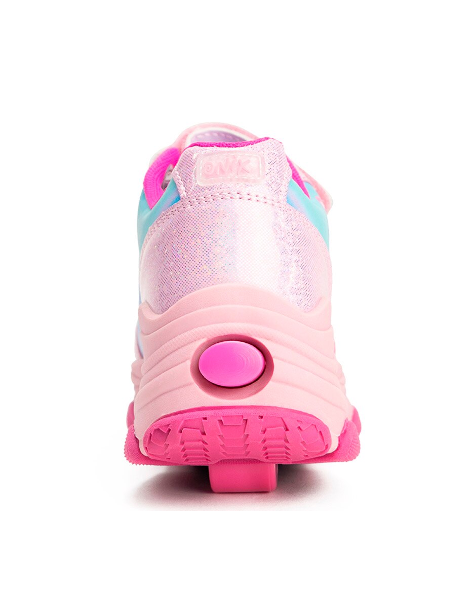 Tenis para niña Magia Star