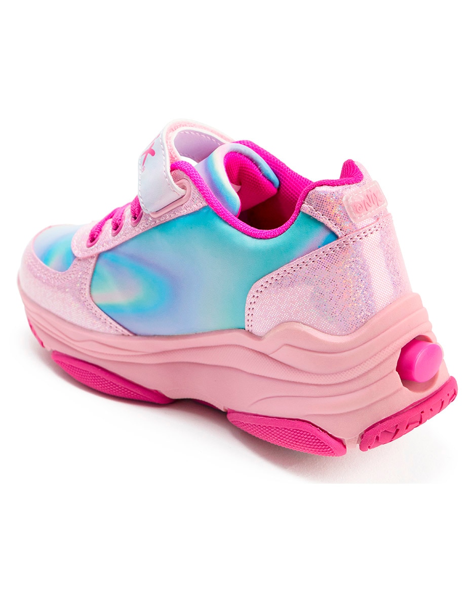 Tenis para niña Magia Star 7