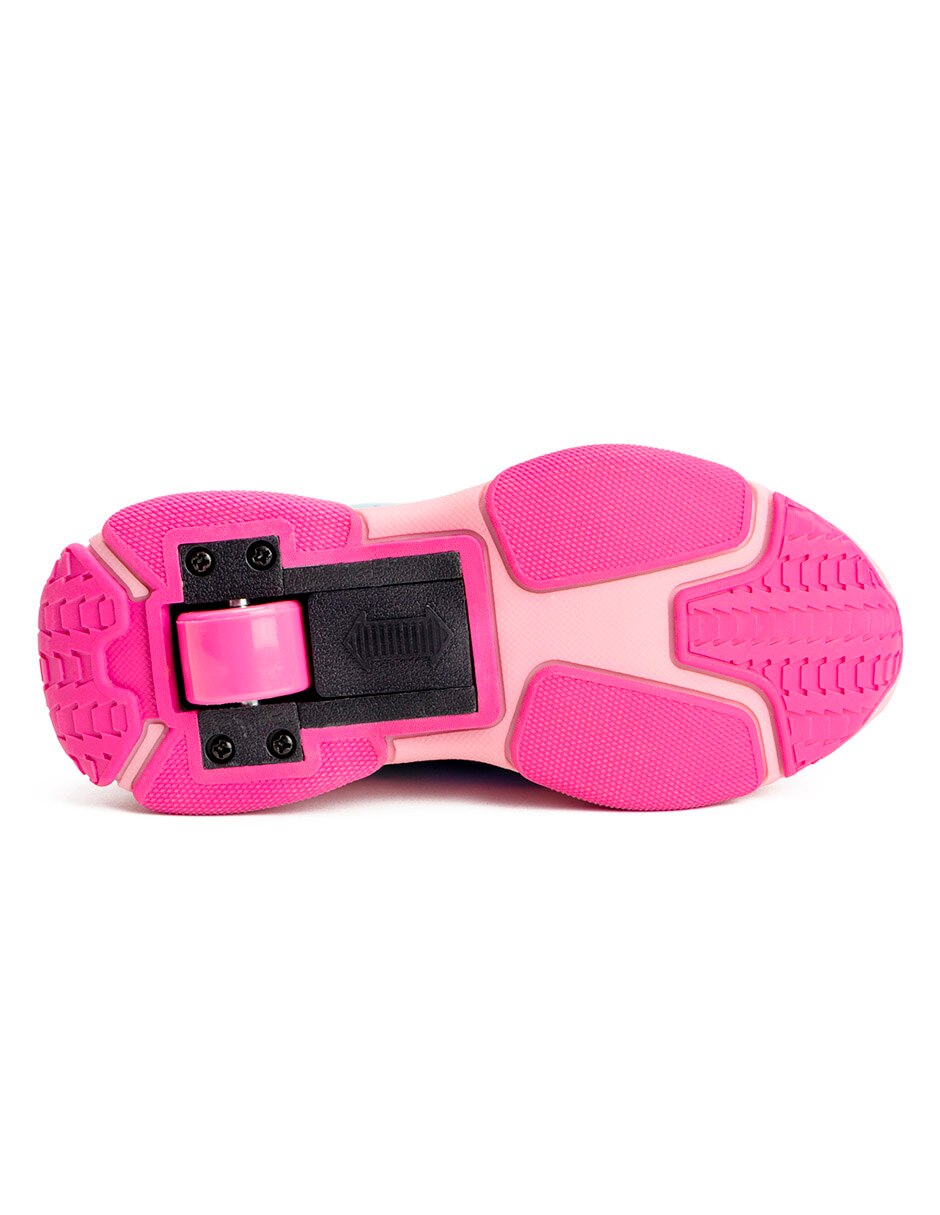 Tenis para niña Magia Star