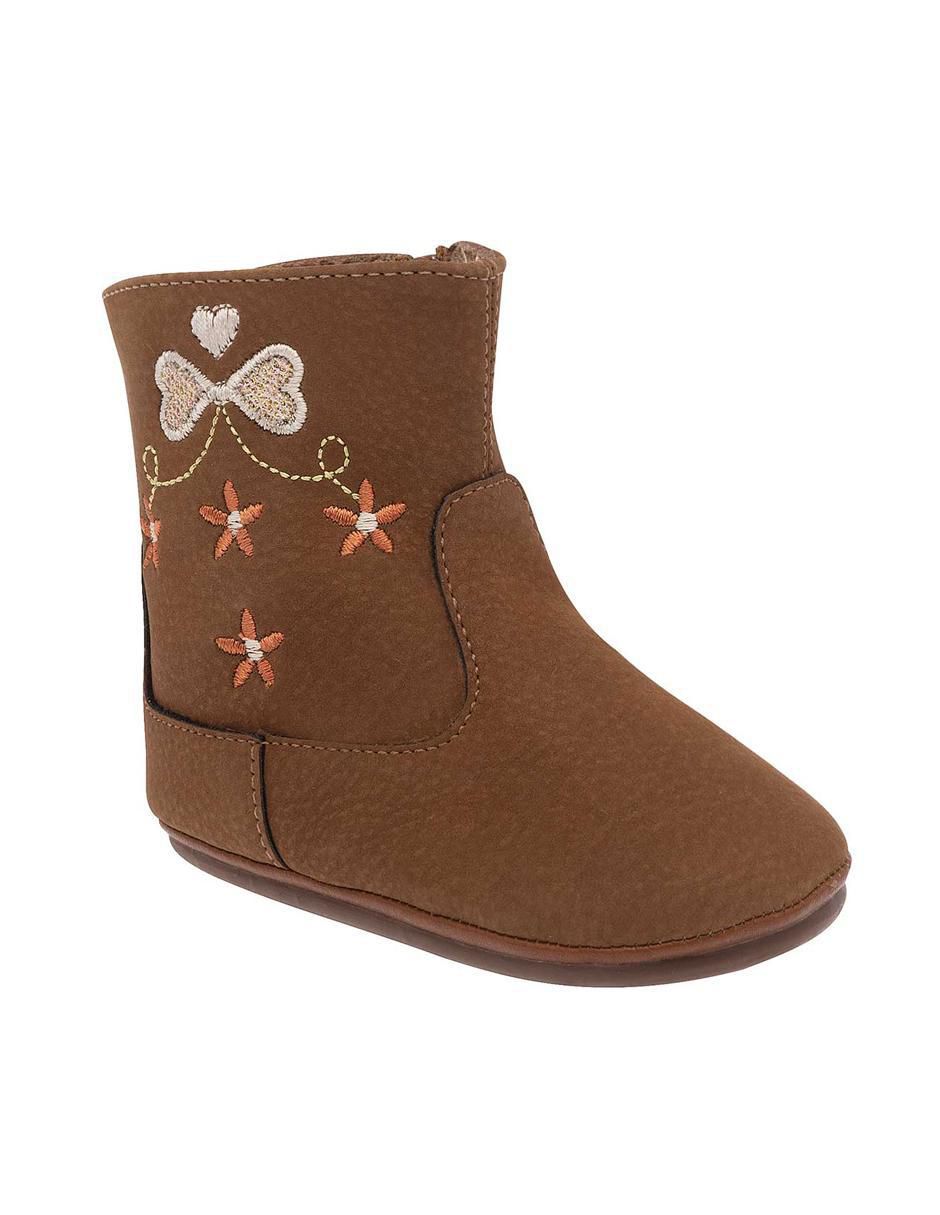Bota para bebé niña Bota para bebé niña