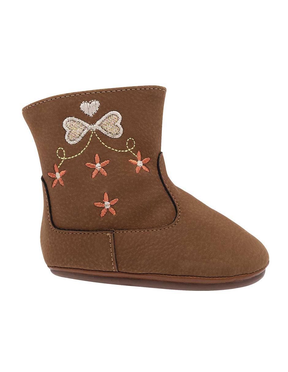Bota RBCollection para bebé niña
