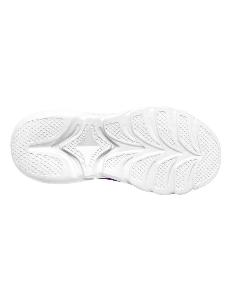 Tenis para niña