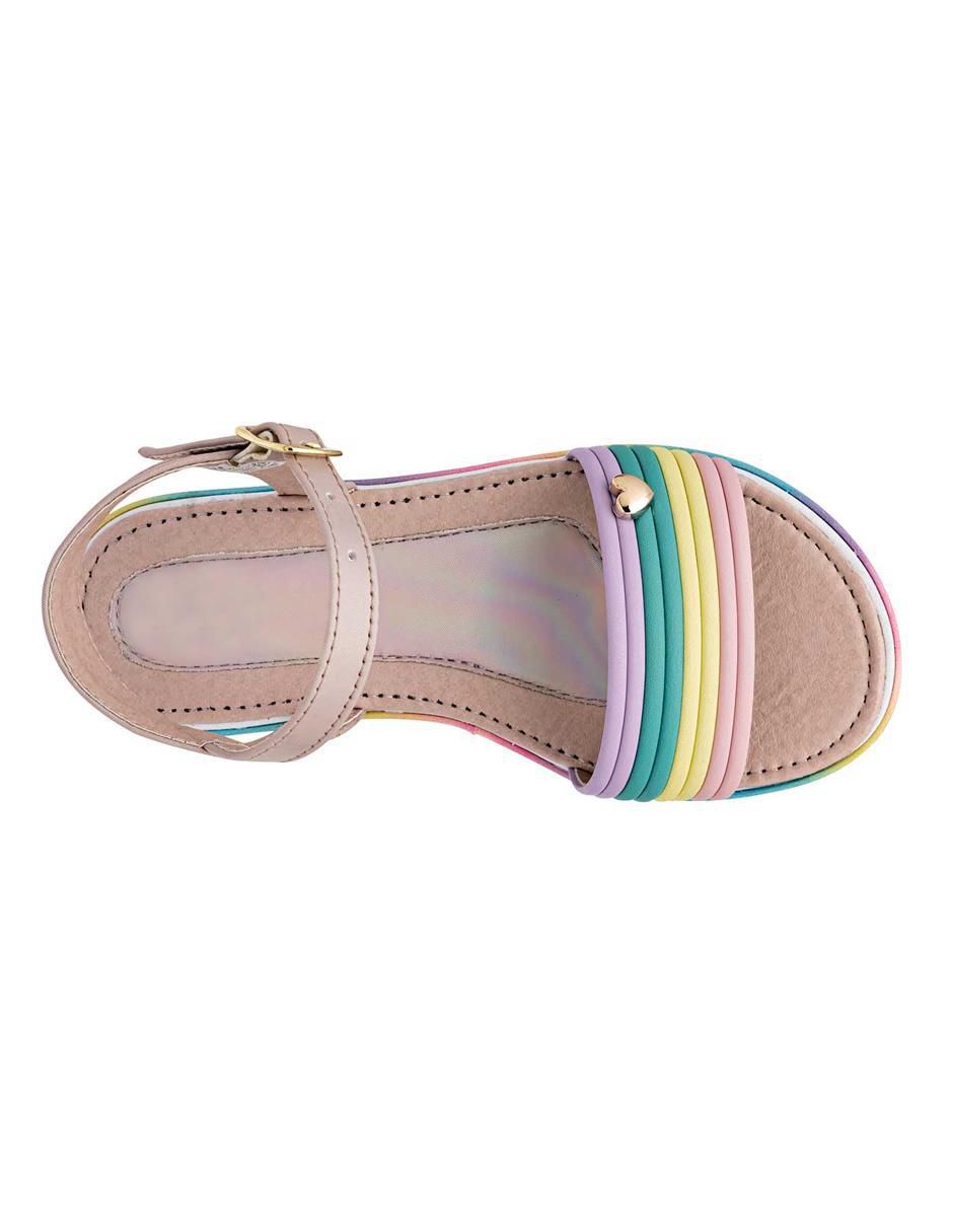 Sandalia para niña