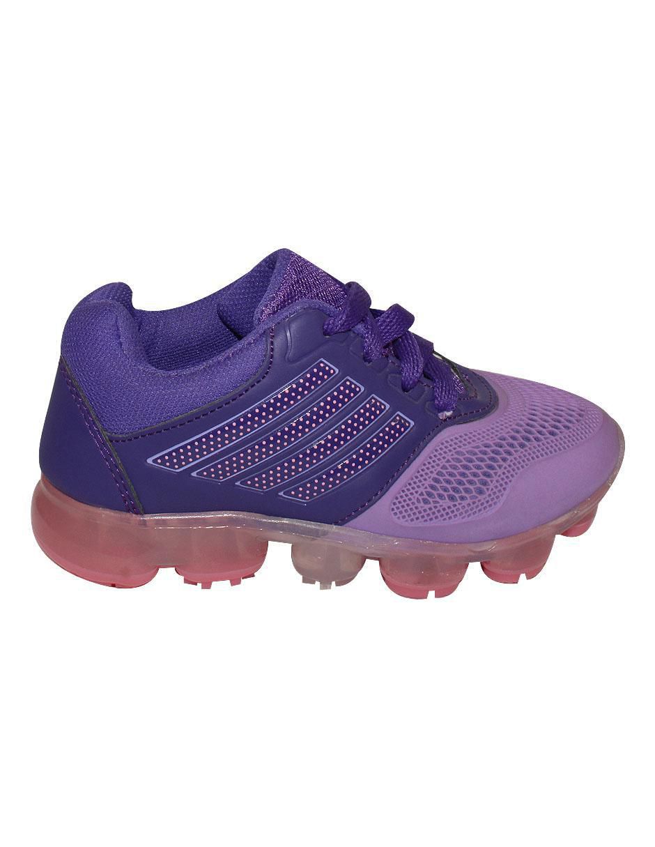 Tenis para niña