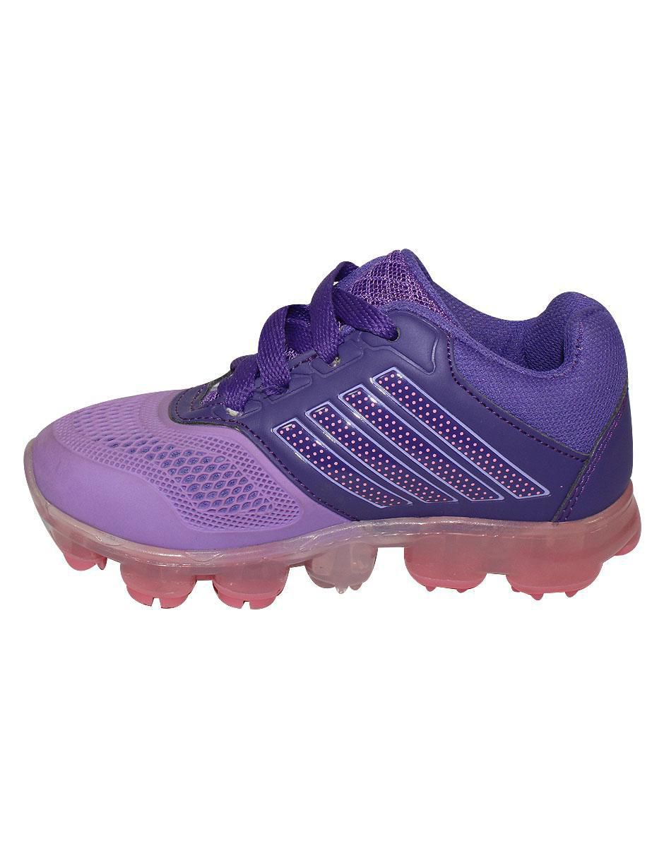 Tenis para niña