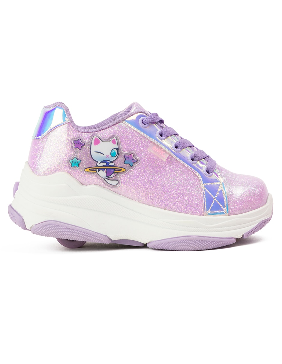Tenis Onix para niña Onix Space Michi