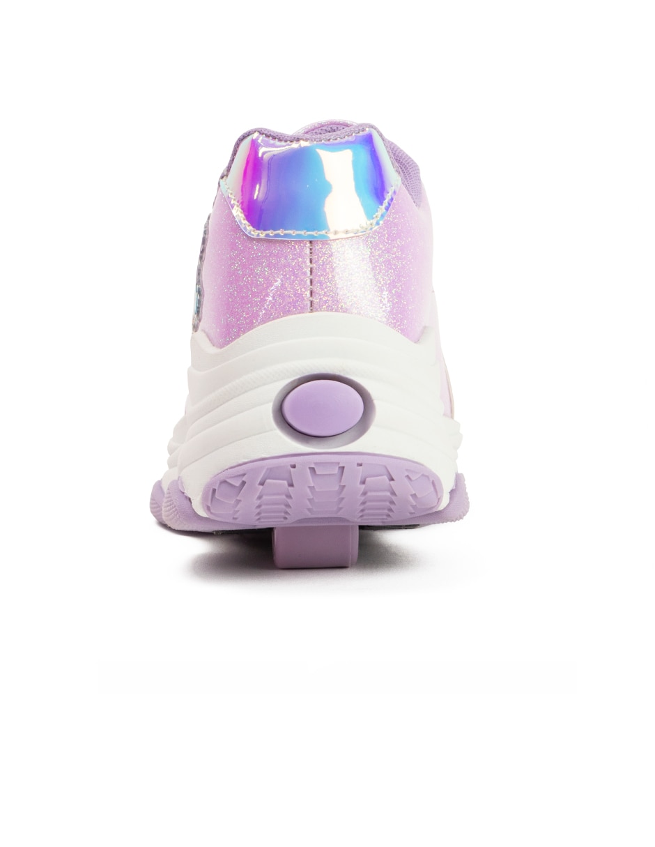 Tenis Onix para niña Onix Space Michi