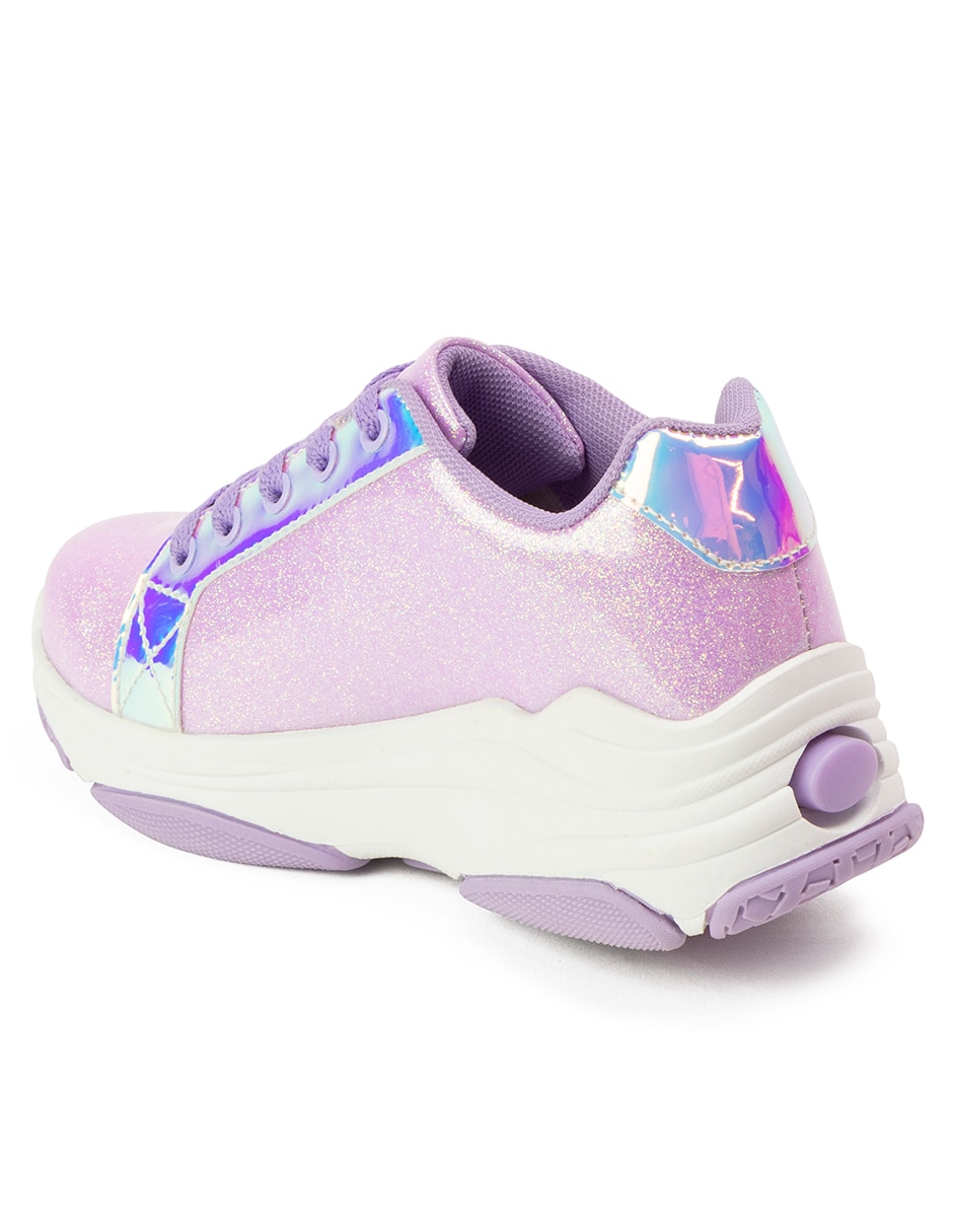 Tenis Onix para niña Onix Space Michi